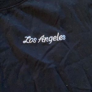 LA and Honey Tee Bundle